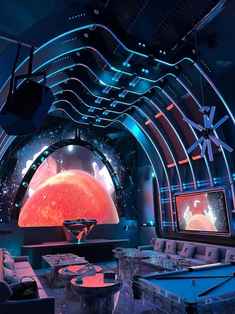 信阳商务ktv计时方式详解-潢川县ktv预订